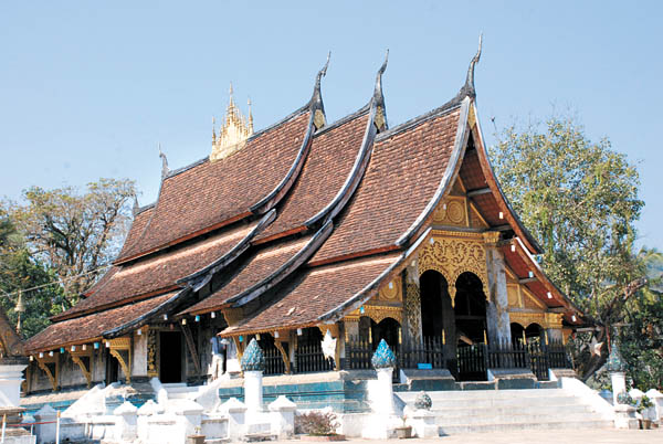 Bagan, Myanmmar 