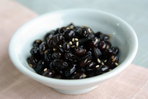 ban콩조림