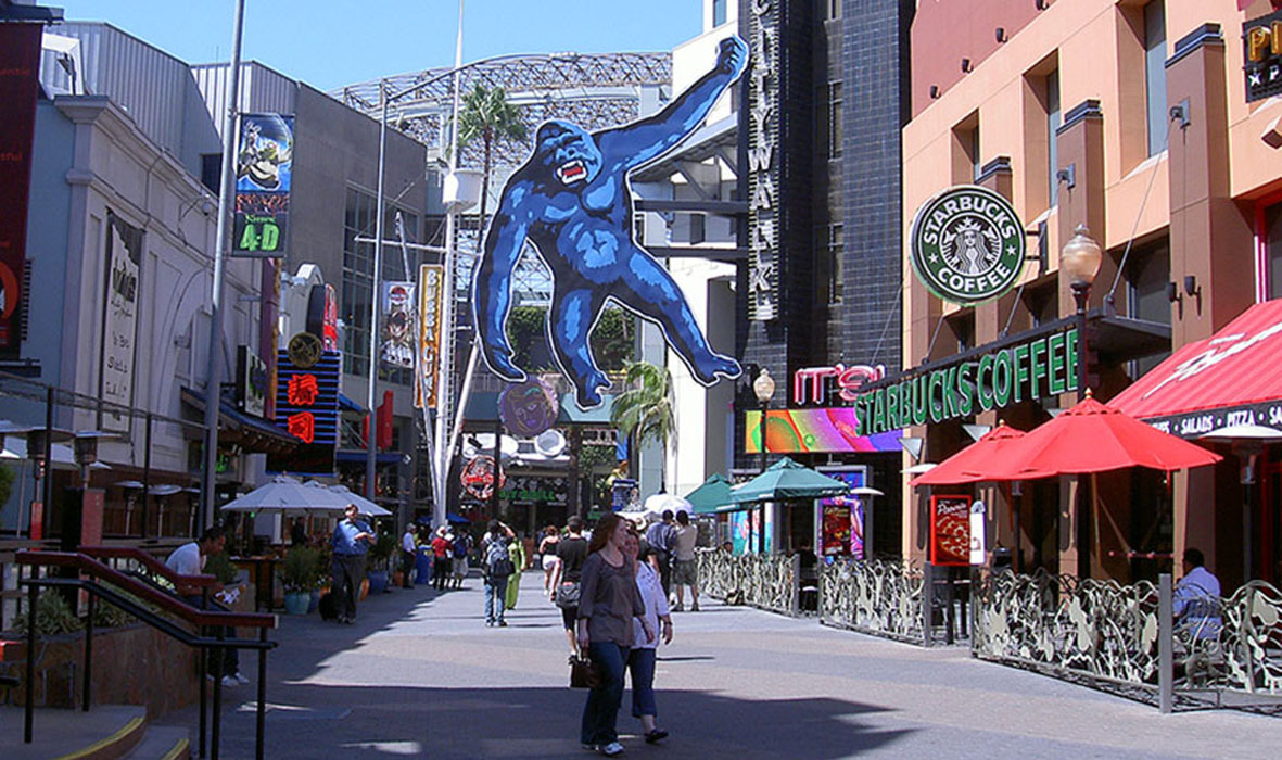 citywalk