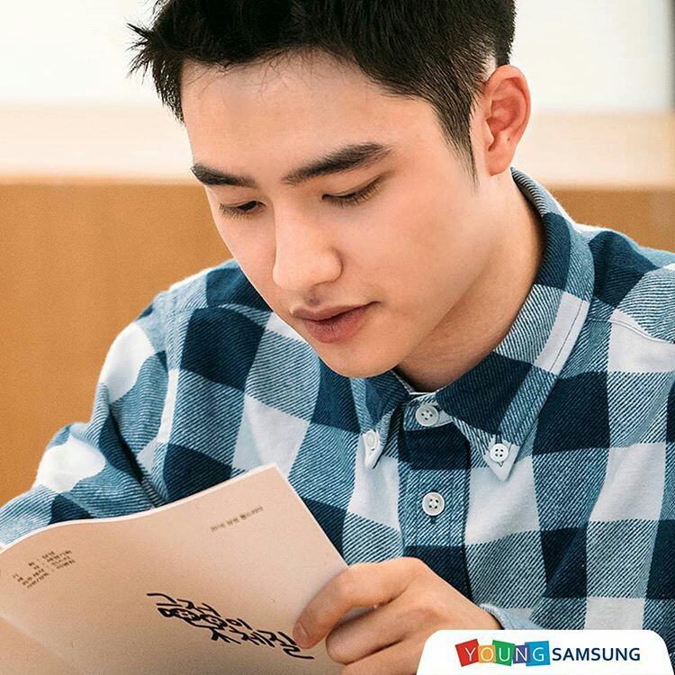 D.O. at