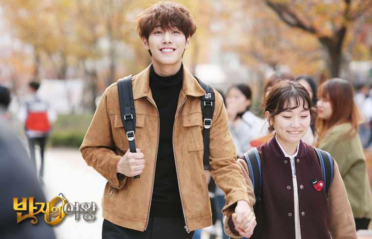 In courtesy of MBC and Naver