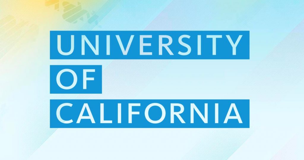 [Image Courtesy of Universityofcalifornia.edu] 