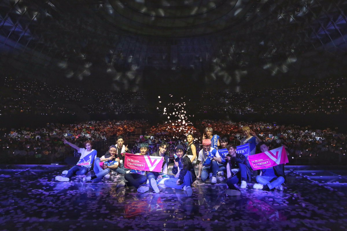 Twitter @pledis_17jp