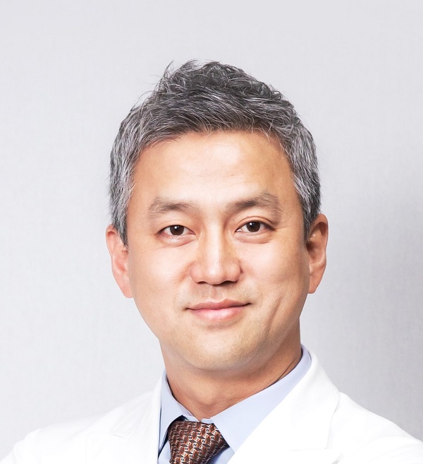 JunBea, Kim M.D / Director of Pyeongchon Seoul Now Hospital