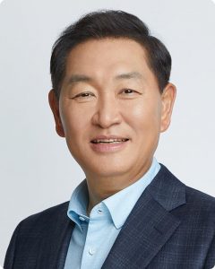 Han Jong-hee [YONHAP]