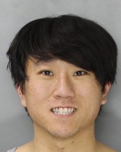 Kevin Hyun Ahn