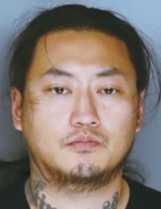 Camron Lee wanted under Sacramento murder warrant