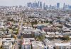 Prices Drop, Sales Surge: LA Koreatown Real Estate Shifts Residential area in Koreatown