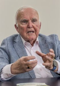 James Meyer