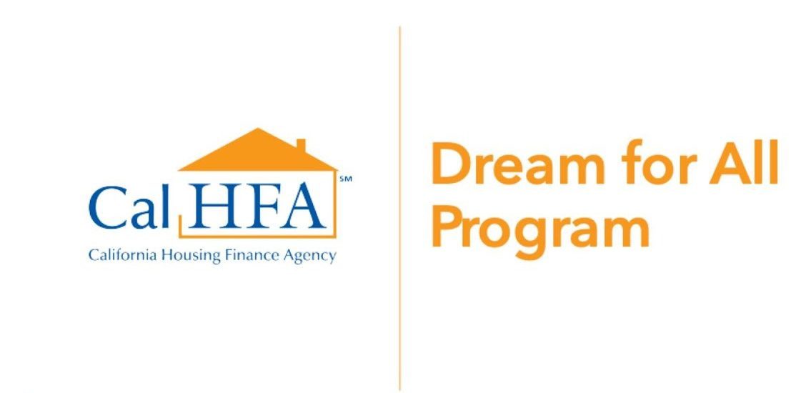 CalHFA's Dream for All 