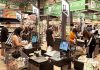 Korean Americans Shift from Self-Employment to Corporate Roles and Retirement Asian market