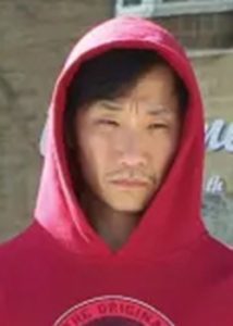 Ho "Alex" Shin, murder suspect in 2002 Queens