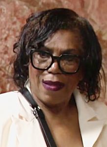 Gwendolyn Westbrook