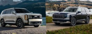 2026 Editors’ Choice Awards winning Hyundai, Kia, and Genesis vehicles selected by Car and Driver