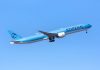 Korean Air Named Best Cabin Service at 2026 APEX Awards Korean Air