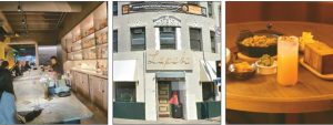 Michelin Guide California New Additions