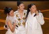 Is K-Pop Taking Over? “Golden” Smashes AMAs Song of the Year! K-Pop Demon Hunters Oscars Win