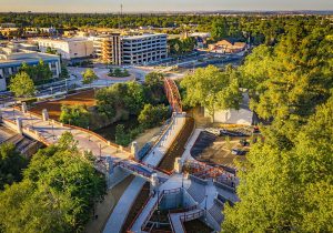 Best places to retire in California