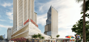 Centro Westlake LA