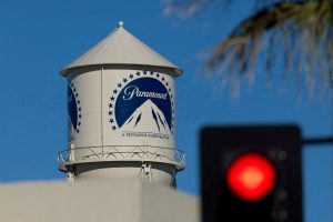 Paramount Warner Bros Merger
