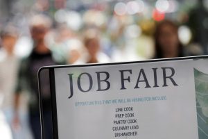 US Job Climate 2026