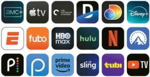 Ad-Supported Streaming Services