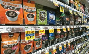 US Grocery Prices 2026