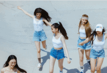 Copenhagen Secret? NewJeans comeback 2026 Rumors Confirmed! NewJeans comeback 2026