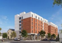 Faith Meets Housing: 155 New Affordable Units for University Park Affordable Housing University Park LA