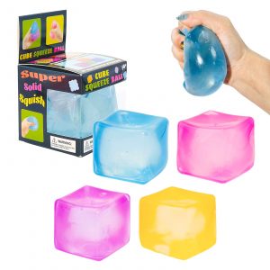 NeeDoh Stress Ball