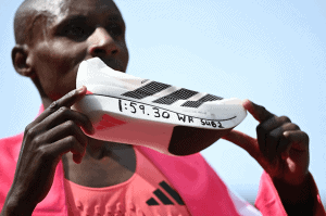 Adidas Adizero Adios Pro Evo 3