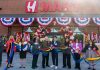 Fresh Look, New Vibes: The H Mart Cherry Hill Grand Opening! H Mart Cherry Hill Grand Opening