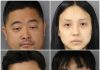 New Jersey Drug Trafficking Ring: Four Charged, 57kg Cocaine Seized New Jersey drug trafficking ring