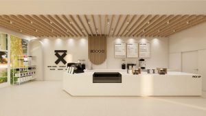 Ten Thousand Coffee Monterey Park