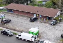 Tacoma convenience store shooting leaves two seriously injured Tacoma convenience store shooting