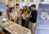 International Student Job Market Tightens in U.S. International Student Job Market