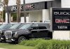Record-High $770 Monthly Auto Loan Payment is Killing Dreams of Homeownership New Car Prices