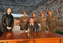 North Korea Hwasong-11 Ra test: New Cluster Munitions Threaten Seoul North Korea Hwasong-11 Ra test