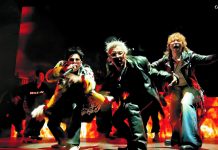 The Kings Are Back: Big Bang 20th anniversary world tour Dates Coachella 2026 K-pop
