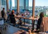 National Office Demand Hits Post-Pandemic High Office Demand