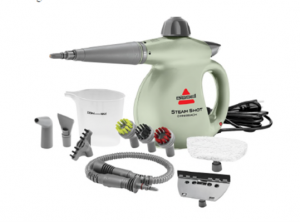 Bissell Steam Cleaner Recall