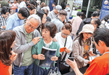 Homebuyer Assistance Programs California Seminar Draws Buyers