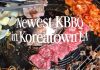 Newest K-BBQ Hidden Gem Taking Over LA Koreatown’s Food Scene New K-BBQ LA Koreatown