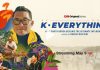 Daniel Dae Kim CNN K-Everything: Exploring the Roots of K-Culture Daniel Dae Kim CNN K-Everything