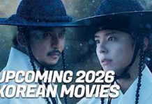 10 Must-Watch Korean Movies in 2026 10 Must-Watch Korean Movies in 2026