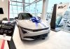 California EV Market Sees a Shocking 40% Drop California EV Market