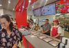 $1 Lotteria Shrimp Burger? The Ultimate Mother’s Day Steal! Lotteria Shrimp Burger