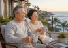 Comfortable Retirement in California Requires Nearly $122K a Year