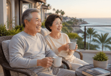 Comfortable Retirement in California Requires Nearly $122K a Year