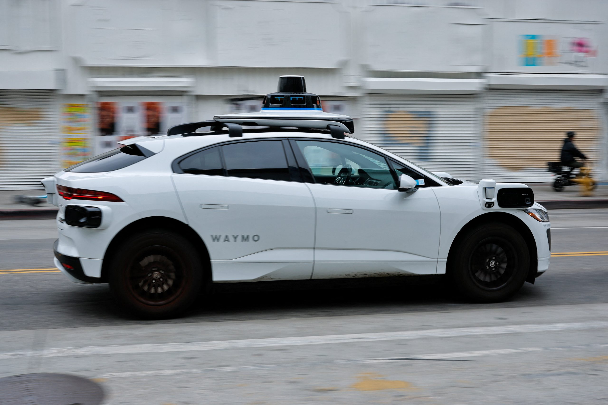 Waymo